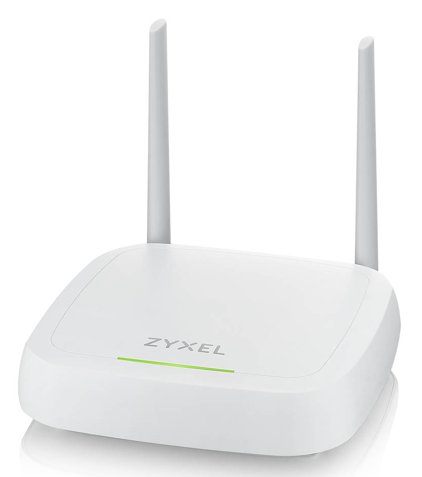 NWA30BE 5012 Mbit/s Blanco Energía sobre Ethernet (PoE)