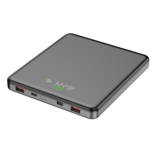 [LEPOW100W20G] Power Bank 20000mAh 100W