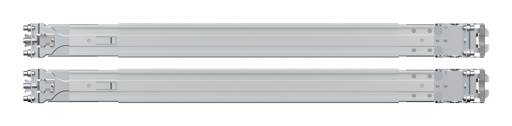 RKS-04 accesorio de bastidor Kit de carriles de rack