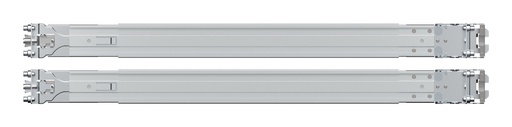 [RKS-04] RKS-04 accesorio de bastidor Kit de carriles de rack