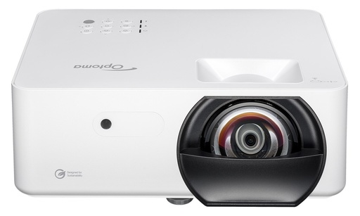 [E3PB031E111] LH351ST Proyector de alcance estándar DLP 1080p (1920x1080) 3D Blanco