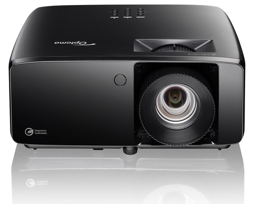 [E3P7PN1E117] UHZ67 Proyector de alcance estándar DLP UHD 4K (3840x2160) 3D Negro