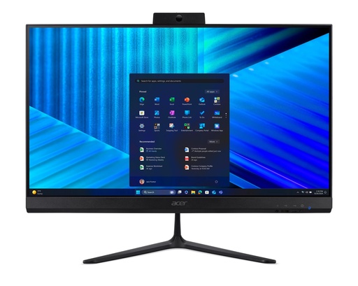 [DQ.R83EB.003] Ordenador Todo en Uno Aspire VZ2515G