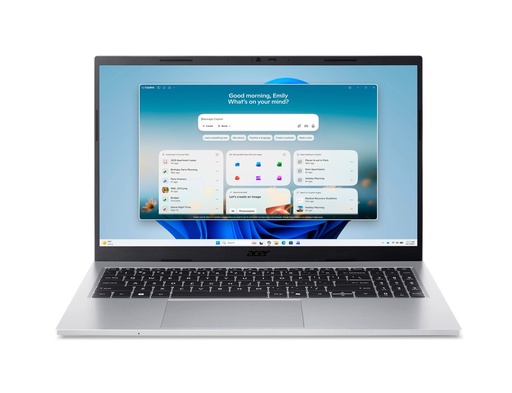 [NX.W04EB.009] Aspire Portátil Go 15 AG15-I51P-57YU