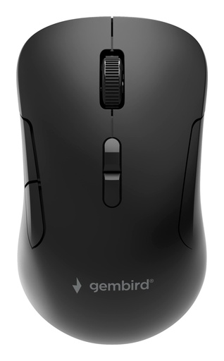 [MUSW2-7B-01] MUSW2-7B-01 ratón Universal Ambidextro RF Wireless + Bluetooth Óptico 1600 DPI