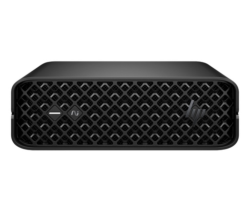 [DP2L7ET] None Intel Core Ultra 7 265 32 GB DDR5-SDRAM 1 TB SSD Windows 11 Pro Mini PC Puesto de trabajo AI Workstation, AI PC Negro