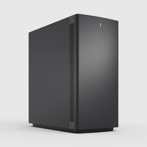 [FD-C-DEFOA-01] Define One Dark Solid Midi Tower Negro