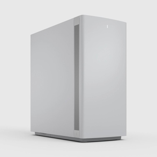 [FD-C-DEFOA-04] Define One Light Solid Midi Tower Blanco