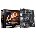 A520M S2HP Placa Base