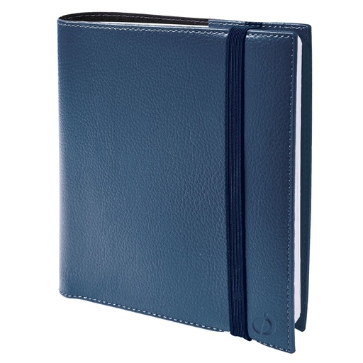 [54012022MQ] Time & Life Medium Agenda semanal Azul