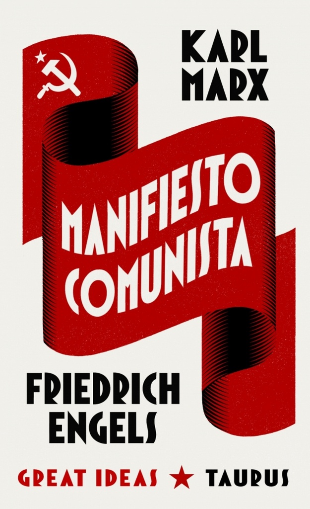 Manifiesto comunista