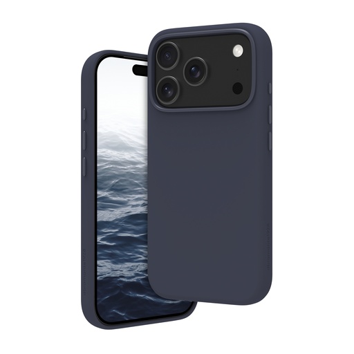 [RO63ICBU6645] Roskilde MS ICON funda para teléfono móvil Azul