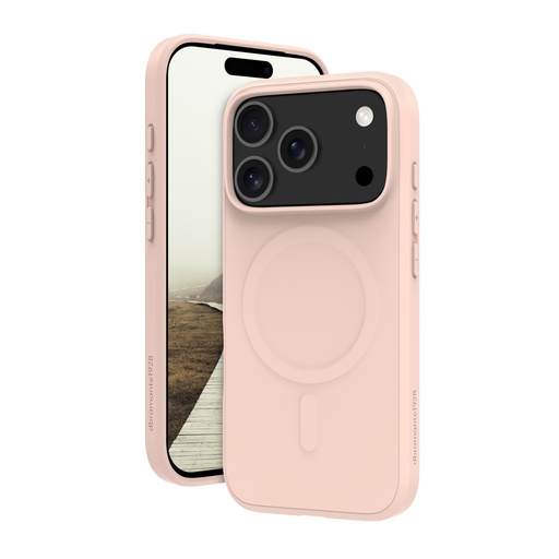 [GP63PISA6759] Greenland Pro MS funda para teléfono móvil Rosa