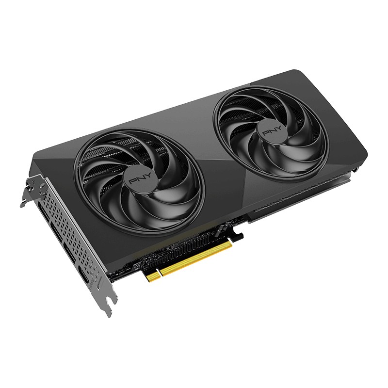 [VCG507012DFSXPB1-O] GeForce RTX 5070 Slim NVIDIA 12 GB GDDR7