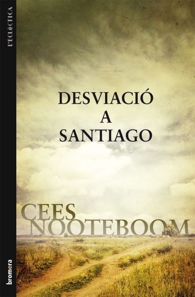 Desviació a Santiago