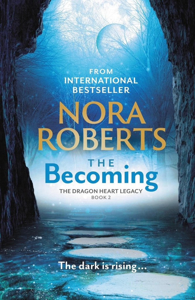 THE BECOMING