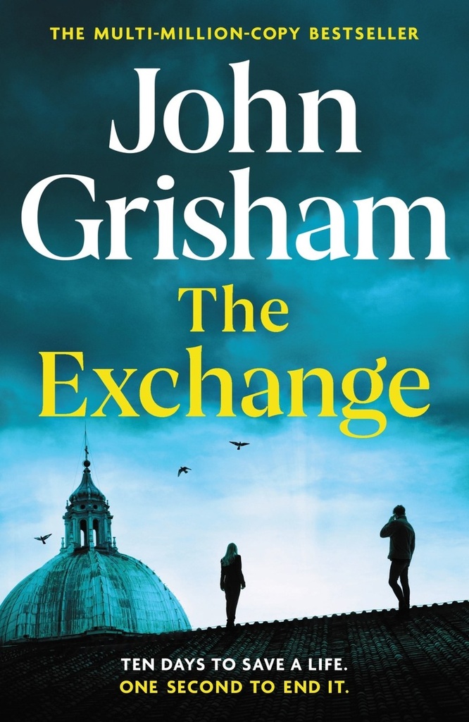 The exchange