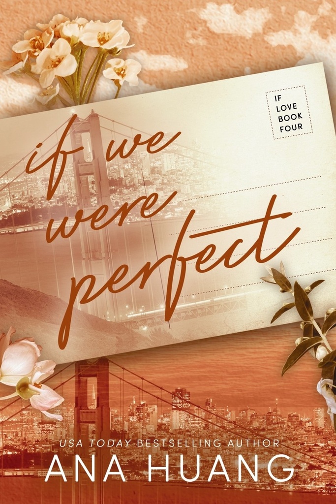 Of we were perfect vol4