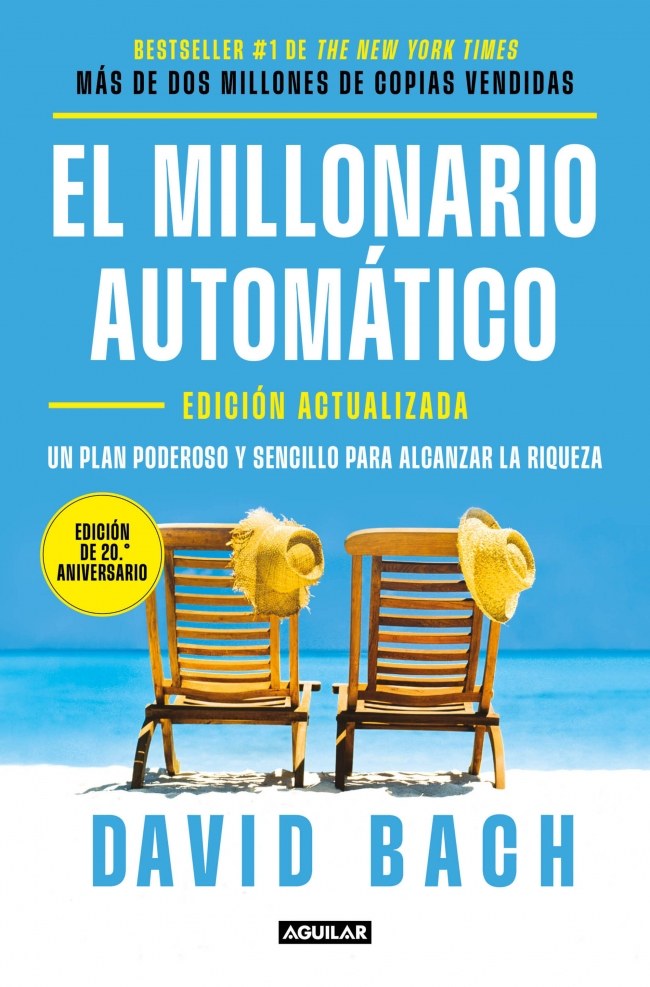 El millonario automático