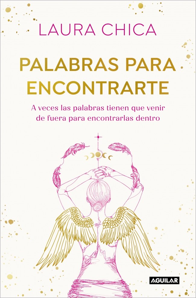 Palabras para encontrarte