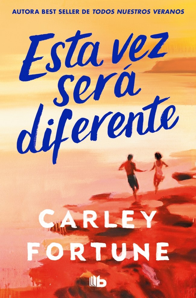 Esta vez será diferente