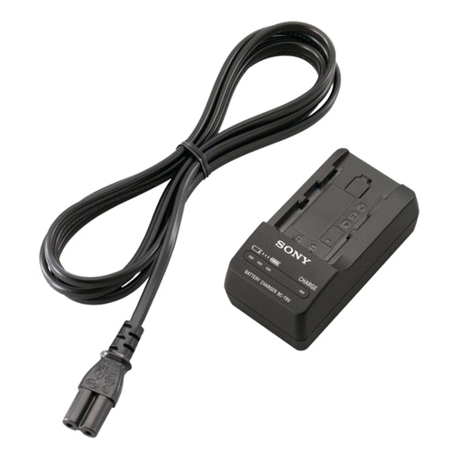 [BCTRV] Cargador/Adaptador de CA TRV