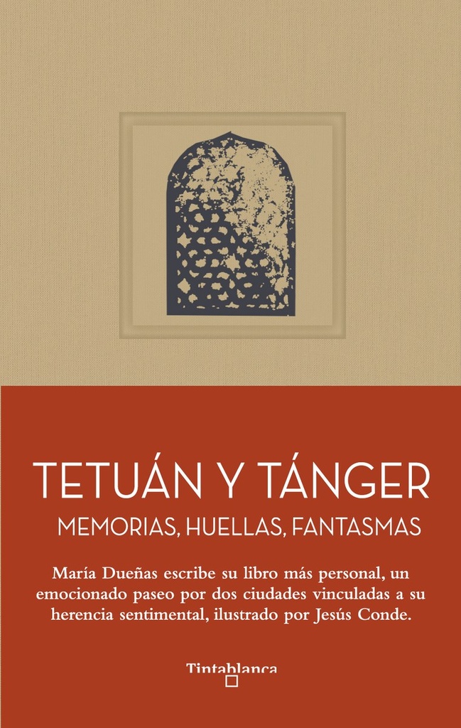 TETUAN Y TANGER