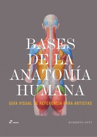 BASES DE LA ANATOMÍA HUMANA