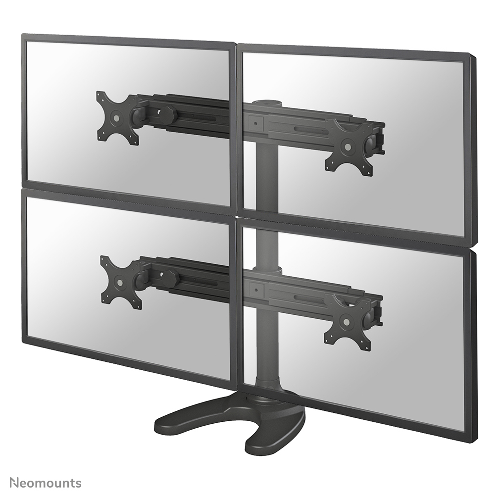 FPMA-D700DD4 Soporte para monitor 19-30