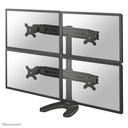 FPMA-D700DD4 Soporte para monitor 19-30
