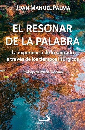 RESONAR DE LA PALABRA, EL
