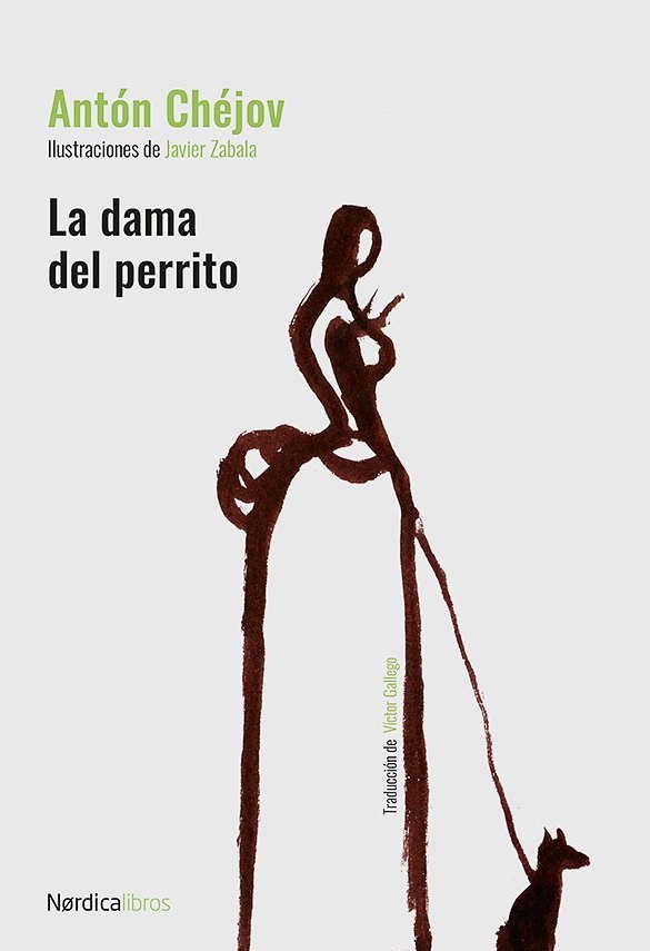 DAMA DEL PERRITO