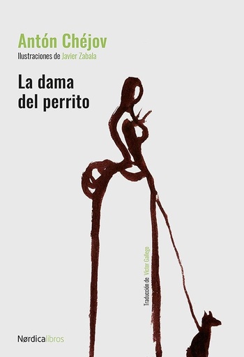 DAMA DEL PERRITO