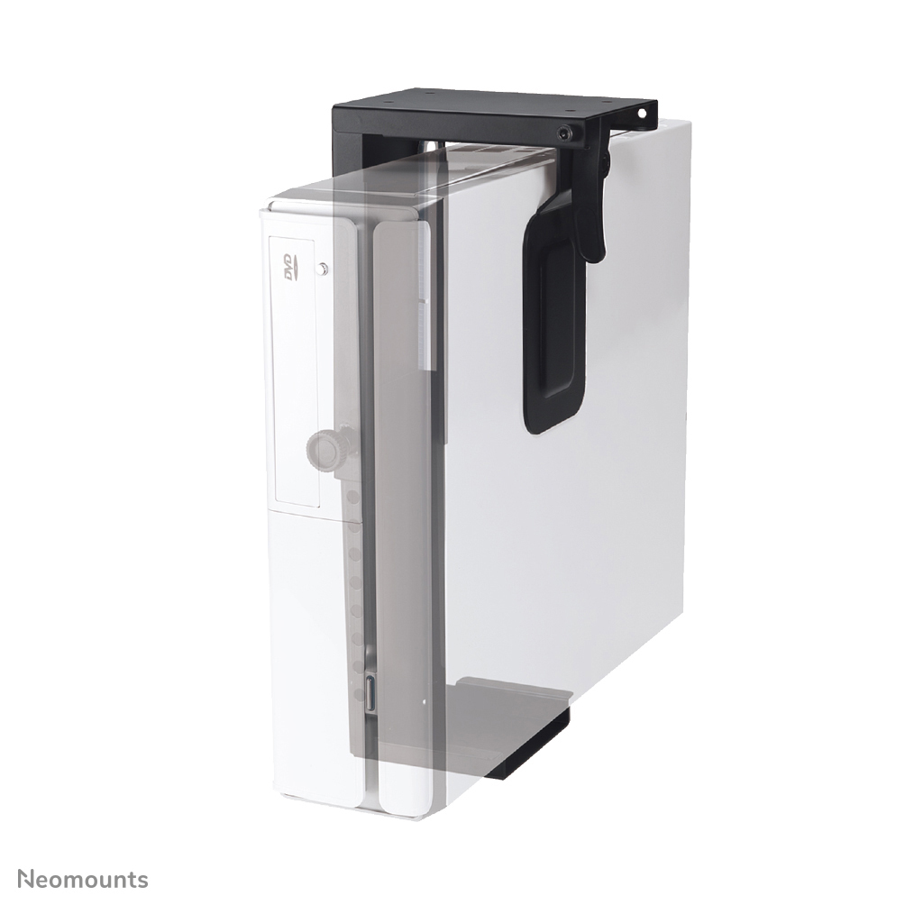 CPU-D075BLACK Soporte para CPU - máx 10 kg - universal