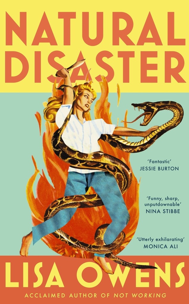 Natural Disaster