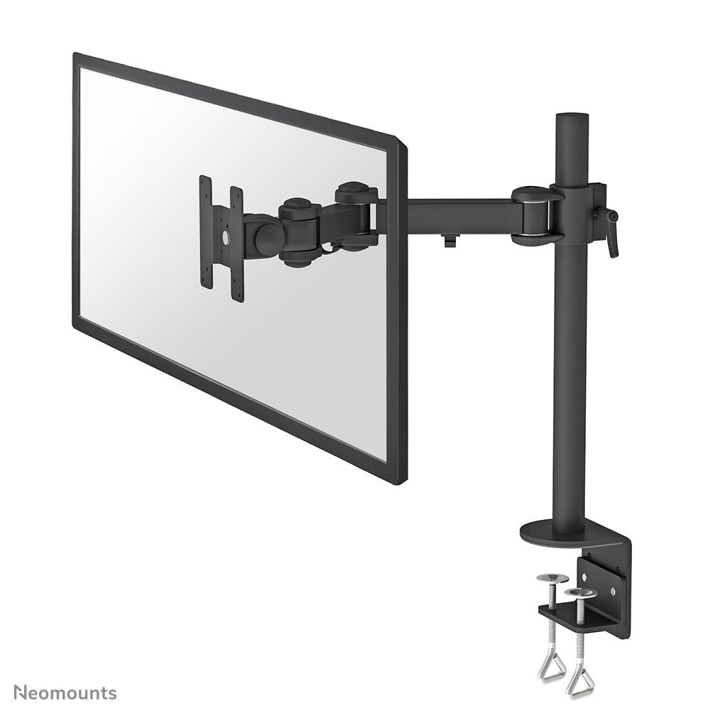 FPMA-D960 Brazo de monitor 10-30