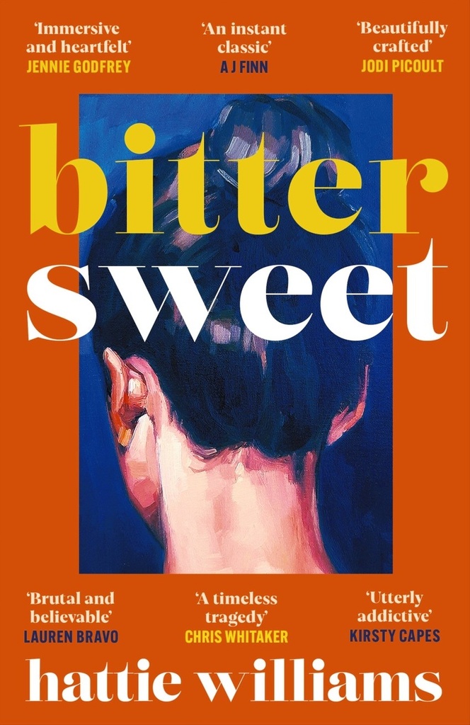 Bitter Sweet