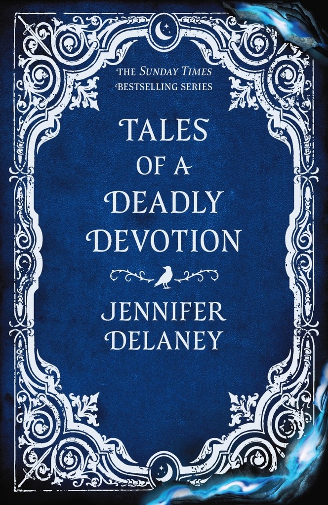 Tales of a Deadly Devotion