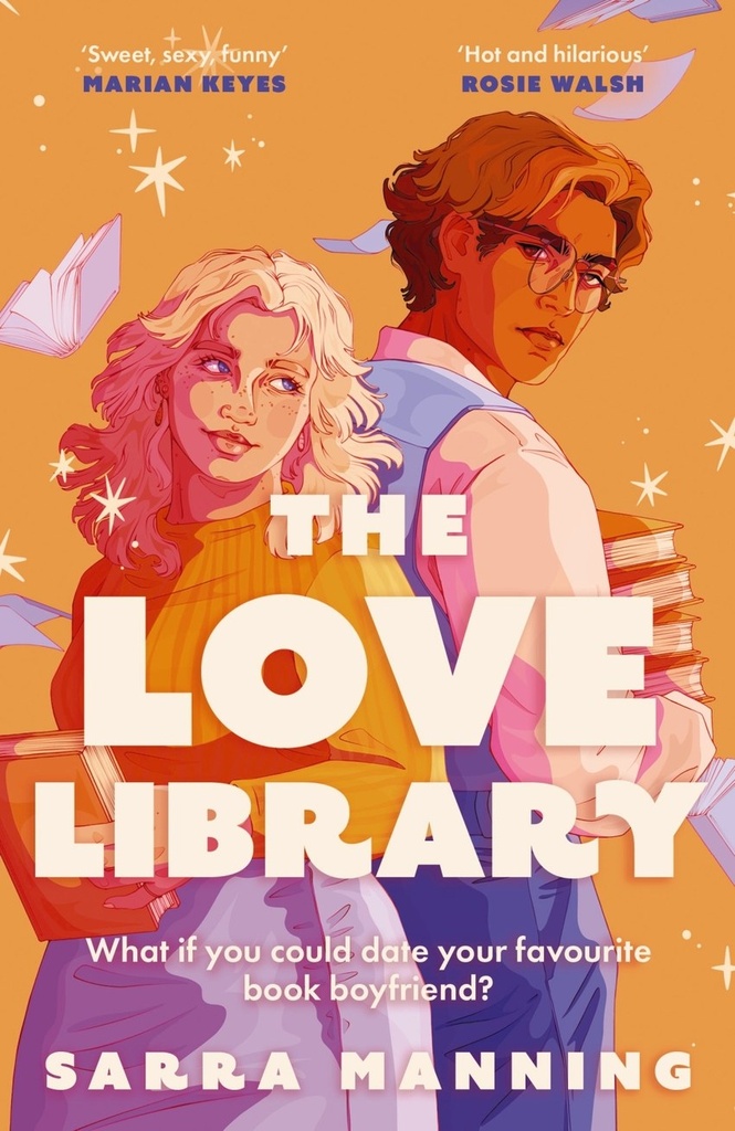 The Love Library
