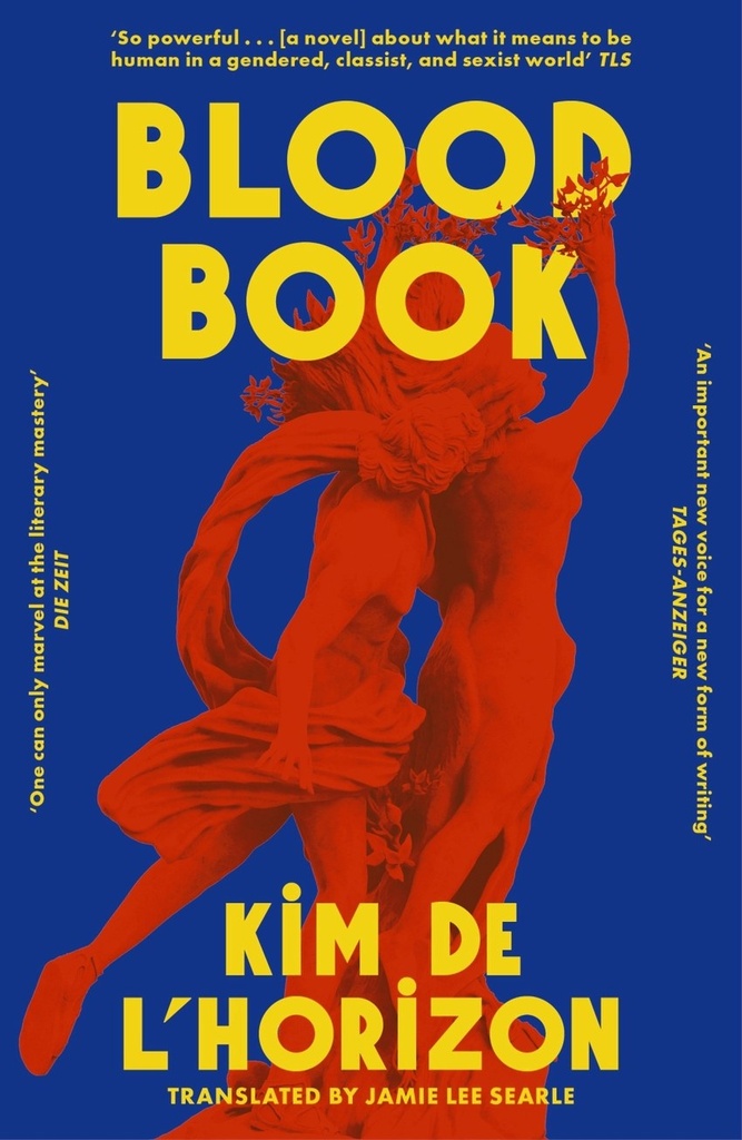Blood Book