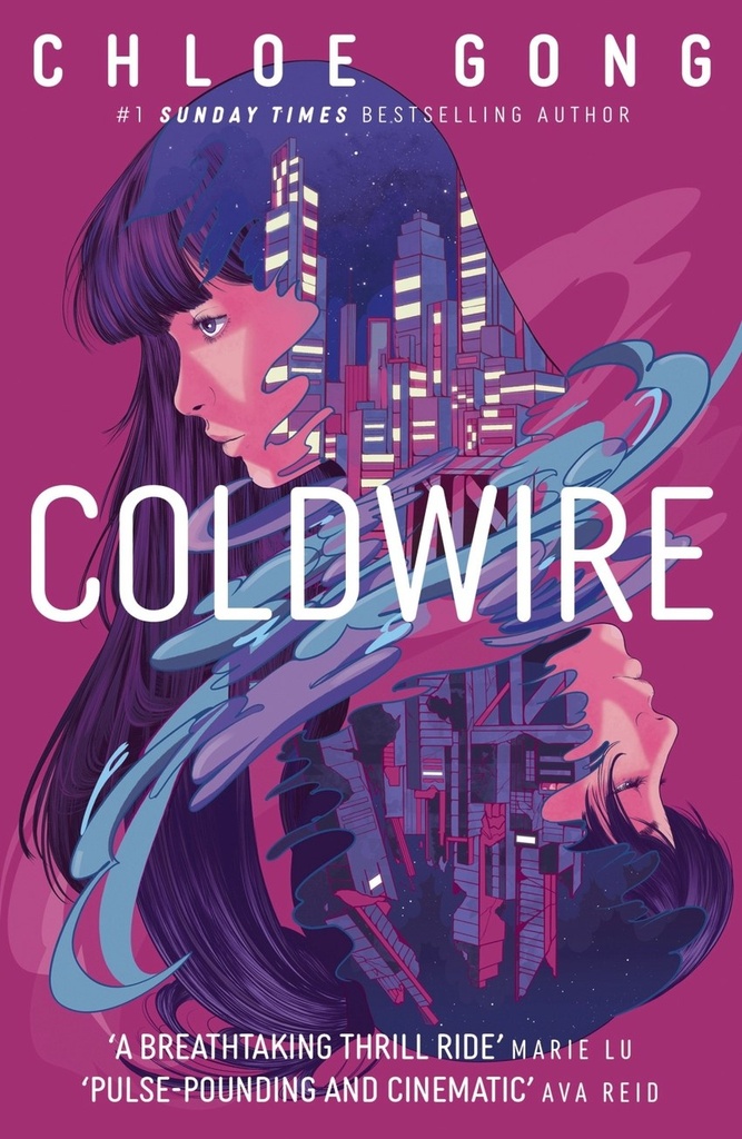 Coldwire