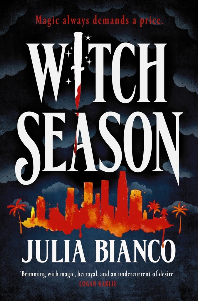 Witch Season