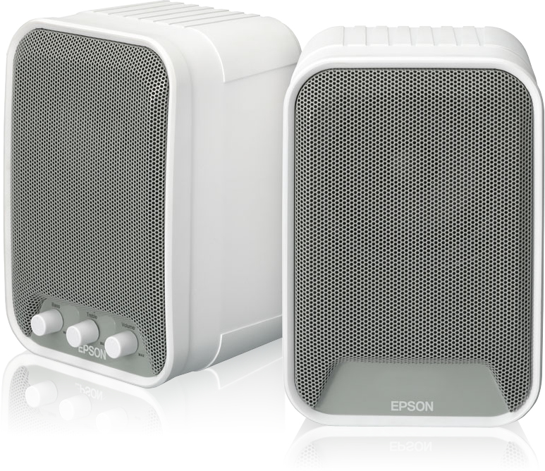 Altavoces - ELPSP02