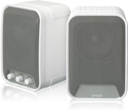 [V12H467040] Altavoces - ELPSP02