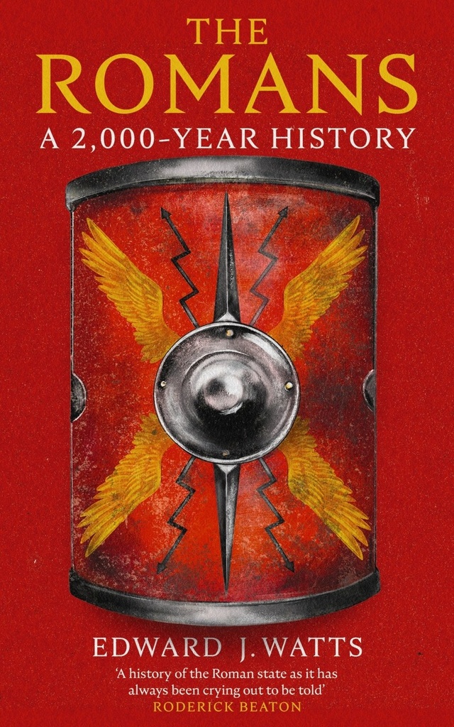 The Romans