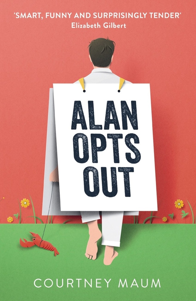 Alan Opts Out