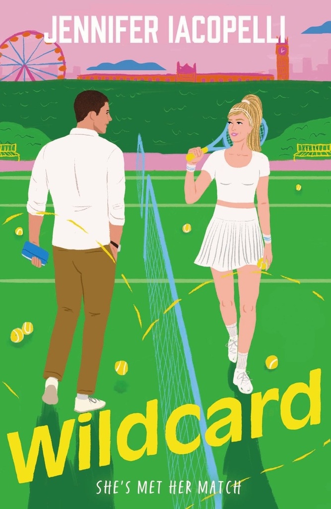Wildcard