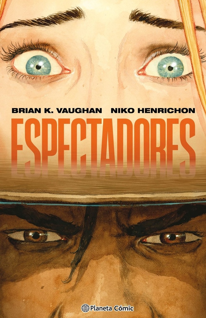 Espectadores