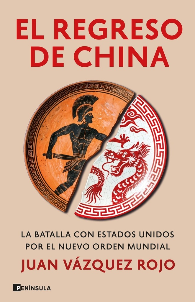 El regreso de China