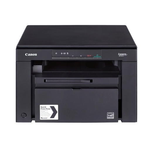[5252B004] i-SENSYS MF3010 Laser A4 1200 x 600 DPI 18 ppm